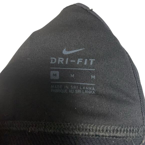 Nike Dri-Fit Cross Back Sports Bra Womens Size M - Picture 4 of 6